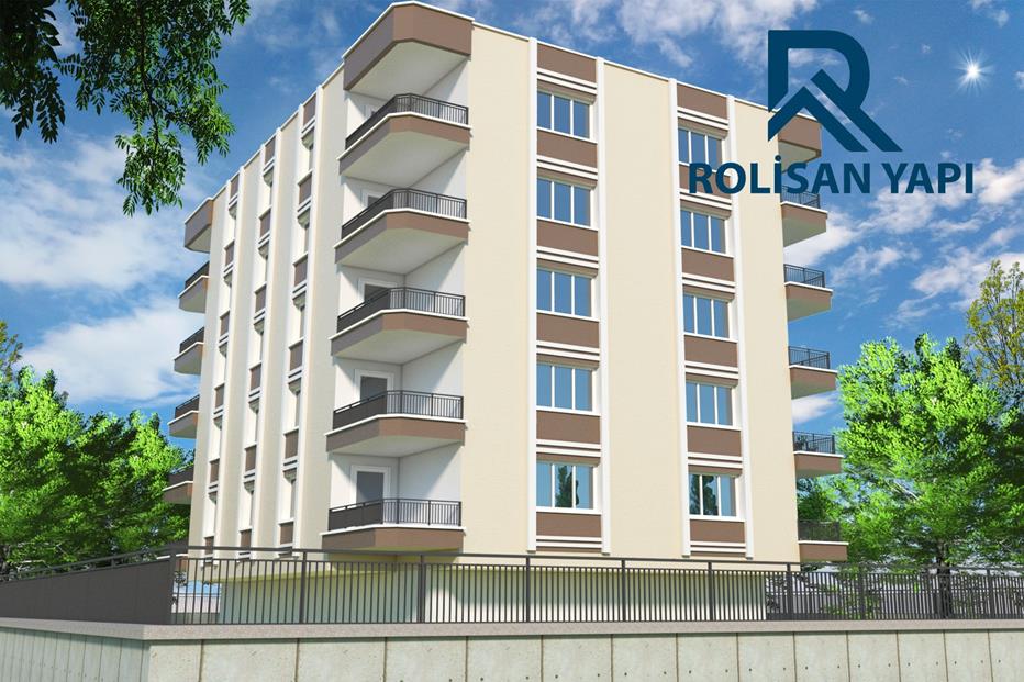 Rolisan Yapı
